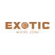 Exotic Woodzone