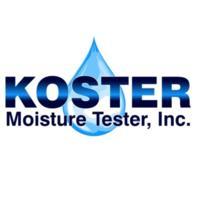 Koster Moisture Tester