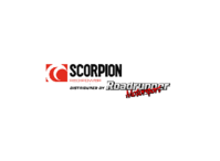 scorpio nexhaust