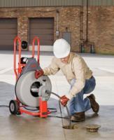 Drain Cleaning  Charlottesville