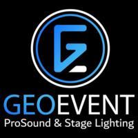 GeoEvent - Pro Sound & Stage Lighting Rental