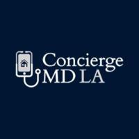 Concierge MD LA