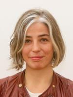 Maria  Garcia