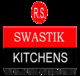business kitchen