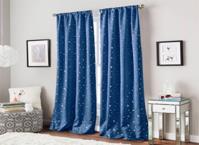 chickn curtains