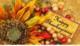 Thanksgiving day