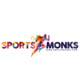 Sports monks