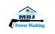 MRJ Power Washing