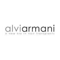 Alvi  Armani