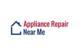 APPLIANCE REPAIR NEAR ME