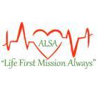 alsaair ambulance