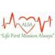 alsaair ambulance