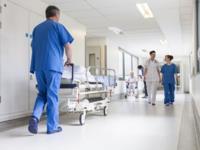 Casa Bonita  Hospital