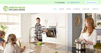 ARROWHEAD  APPLIANCE REPAIR