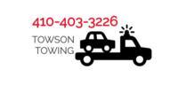 Towson Towing