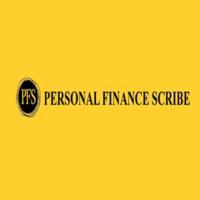 Personal Finance Scribe