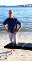 Dr. Brian Formolo | Sanibel-Captiva Chiropractic & Wellness / Fort Myers Beach Chiropractic & Wellness