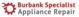 BURBANK APPLIANCE REPAIR