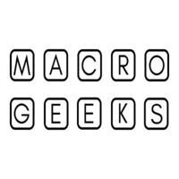 macro geeks