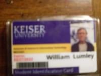 William Lumley