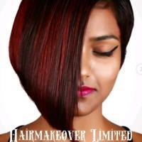 hairmakeover