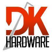DK Hardware  Supply
