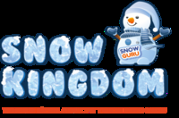 Snow  Kingdom