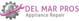 Del Mar Appliance Repair