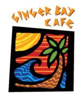 Ginger Bay Cafe