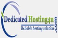 Dedicated Hosting4u