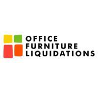 Office Furniture Liquidations