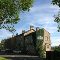 Armitstead Hall