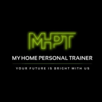 My Home  Personal Trainer