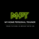 My Home  Personal Trainer