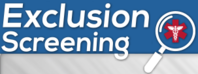 exclusion screening