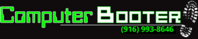 computer booter