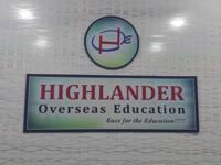 Highlander Overseas