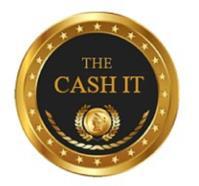 The CASH IT