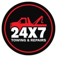 24X7 Towing and Repairs Texas