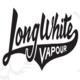 Long White Vapour