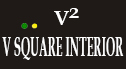 Vsquare interior