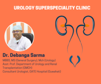 Urology Superspeciality Care