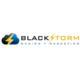 BlackStorm Roofing Marketing