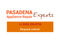 Pasadena Appliance Repair Experts