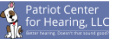 Patriot center of hearing loss