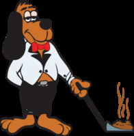 Best Friend Butler