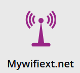 My Wifiext