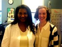 Dr. Alicia Carter
