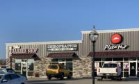 Dr Ted Oslay Marion Chiropractor