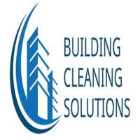 Building Cleaning Solutions inc